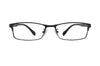 glasses