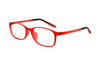 glasses