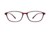 glasses