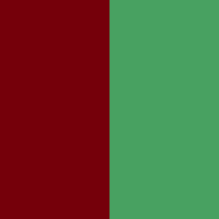 Bordeaux-Green