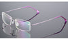 858-Frame Glasses-Lenzzy Optical