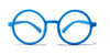 Non-Prescription F8232-Glasses for Kids-Lenzzy Optical