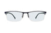 glasses