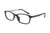 glasses