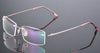 858-Frame Glasses-Lenzzy Optical