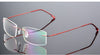 858-Frame Glasses-Lenzzy Optical