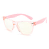 Non-Prescription JYF826-Glasses for Kids-Lenzzy Optical
